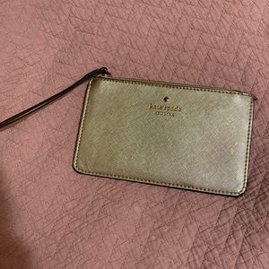 Kate Spade Wristlet
